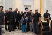 محرم ۹۶