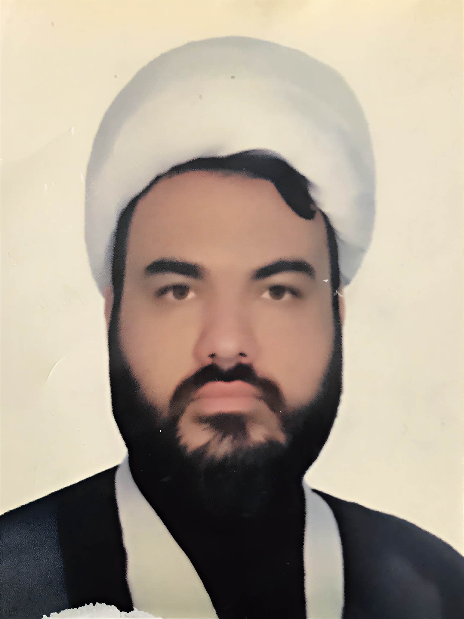 حجت الاسلام عباسی