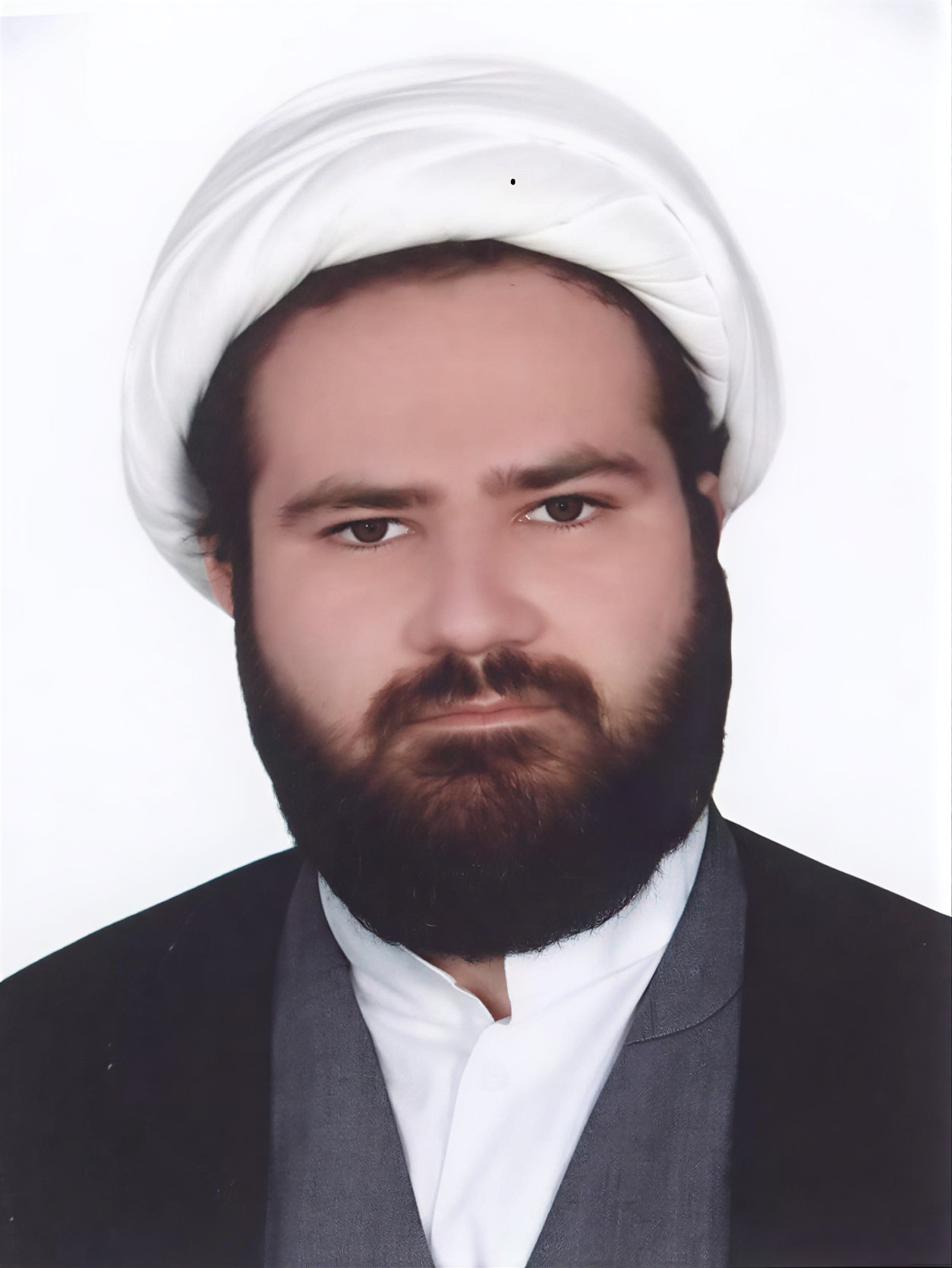 حجت الاسلام مذهب جعفری