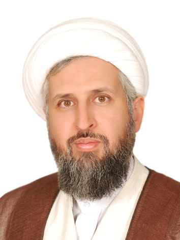 حجت الاسلام ابراهیم