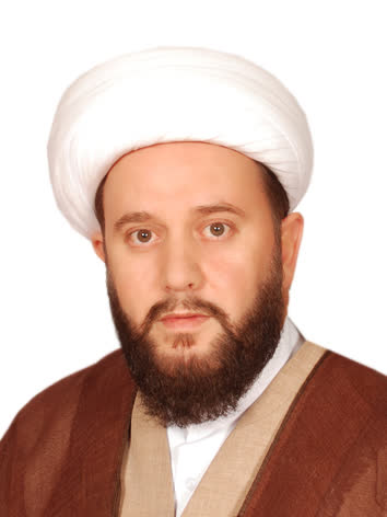 حجت الاسلام علیپور