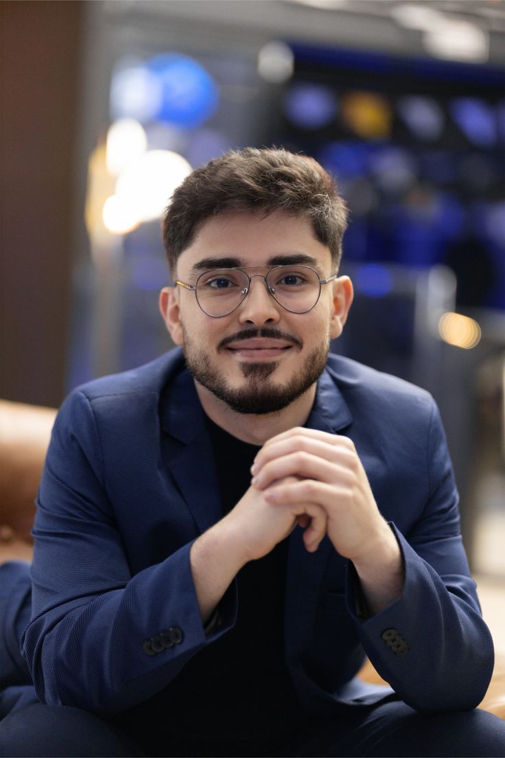 داود بنازادگان