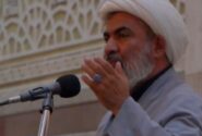 تبرّی از دشمنان