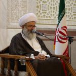 مراسم جشن میلاد باسعادت امام حسن عسگری (ع)