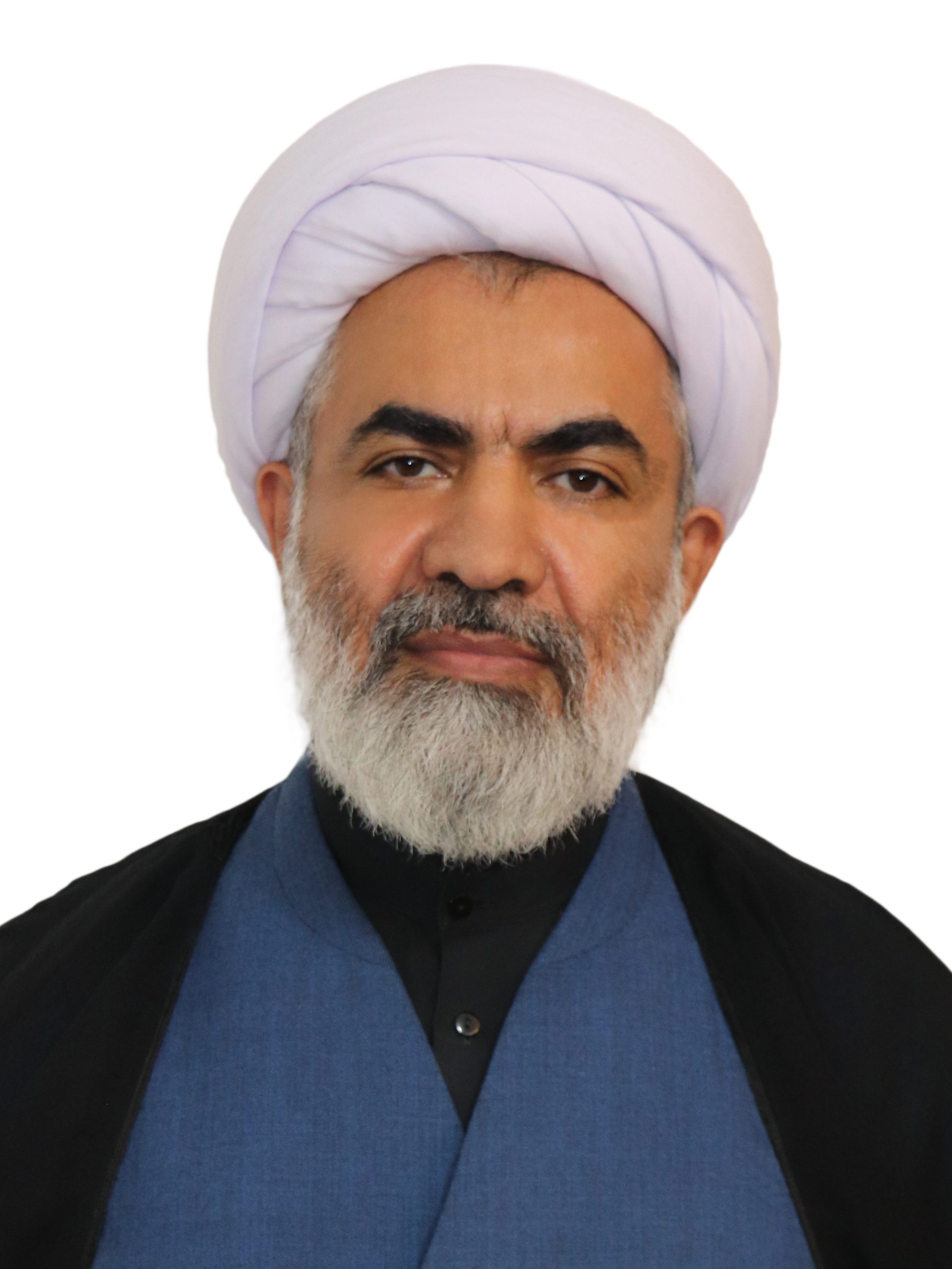 حجت الاسلام و المسلمین قانع