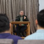 کارگاه آشنایی با ابعاد شخصیتی و نظام فکری رهبر انقلاب
