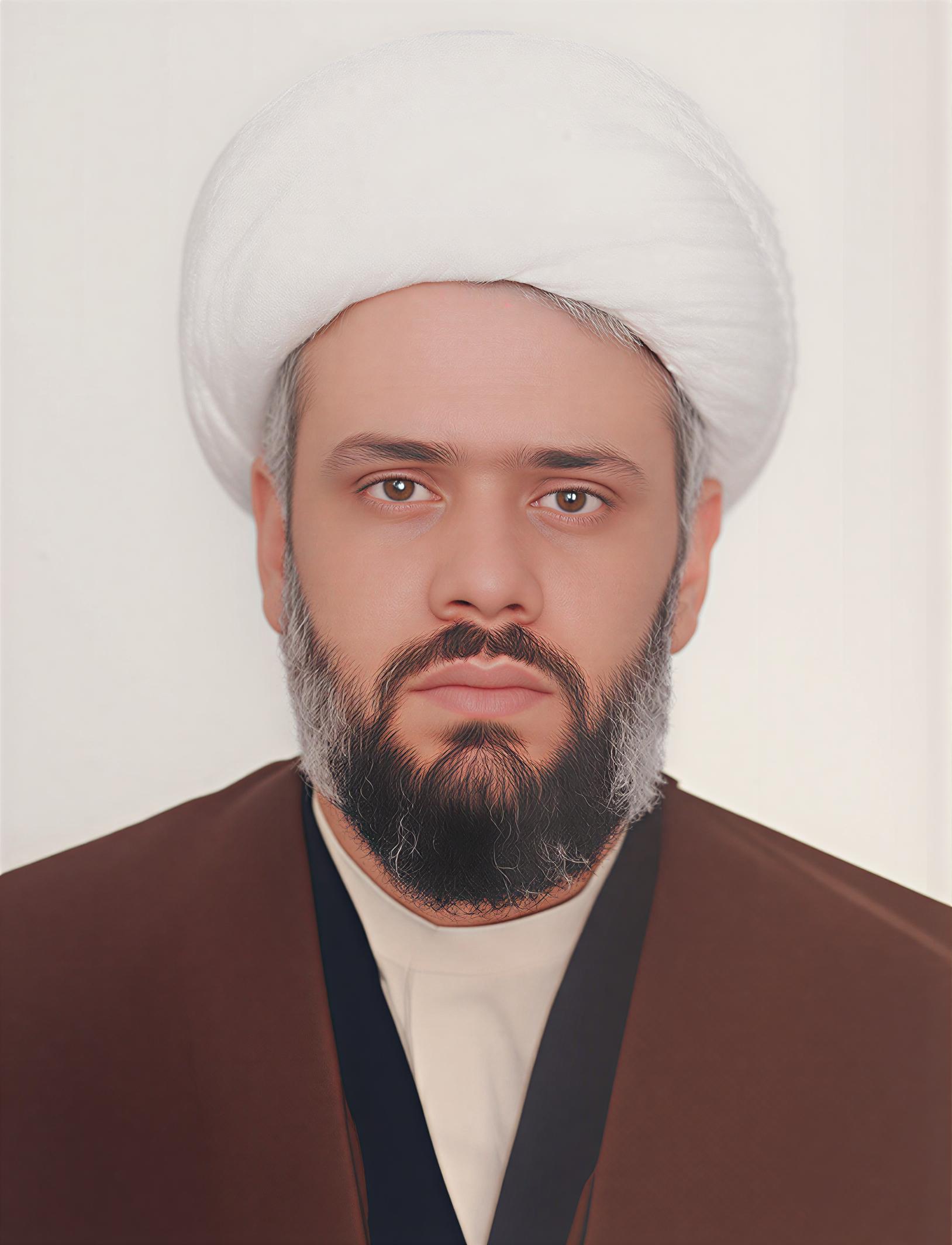 حجت الاسلام بلالی