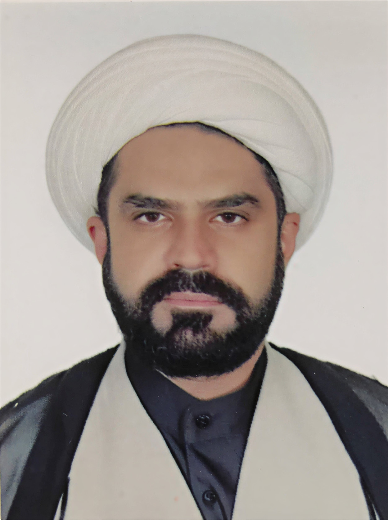 حجت الاسلام صداقت