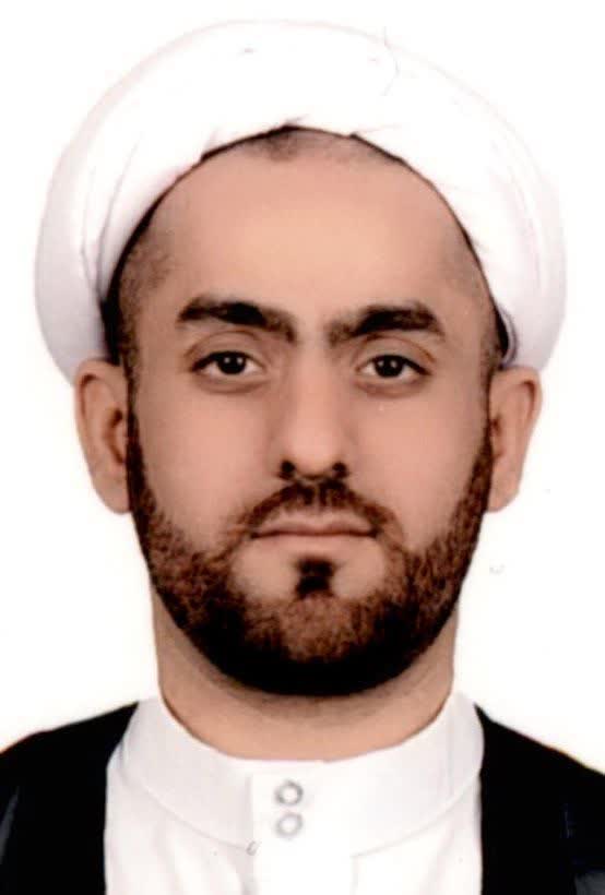 حجت الاسلام کرمی