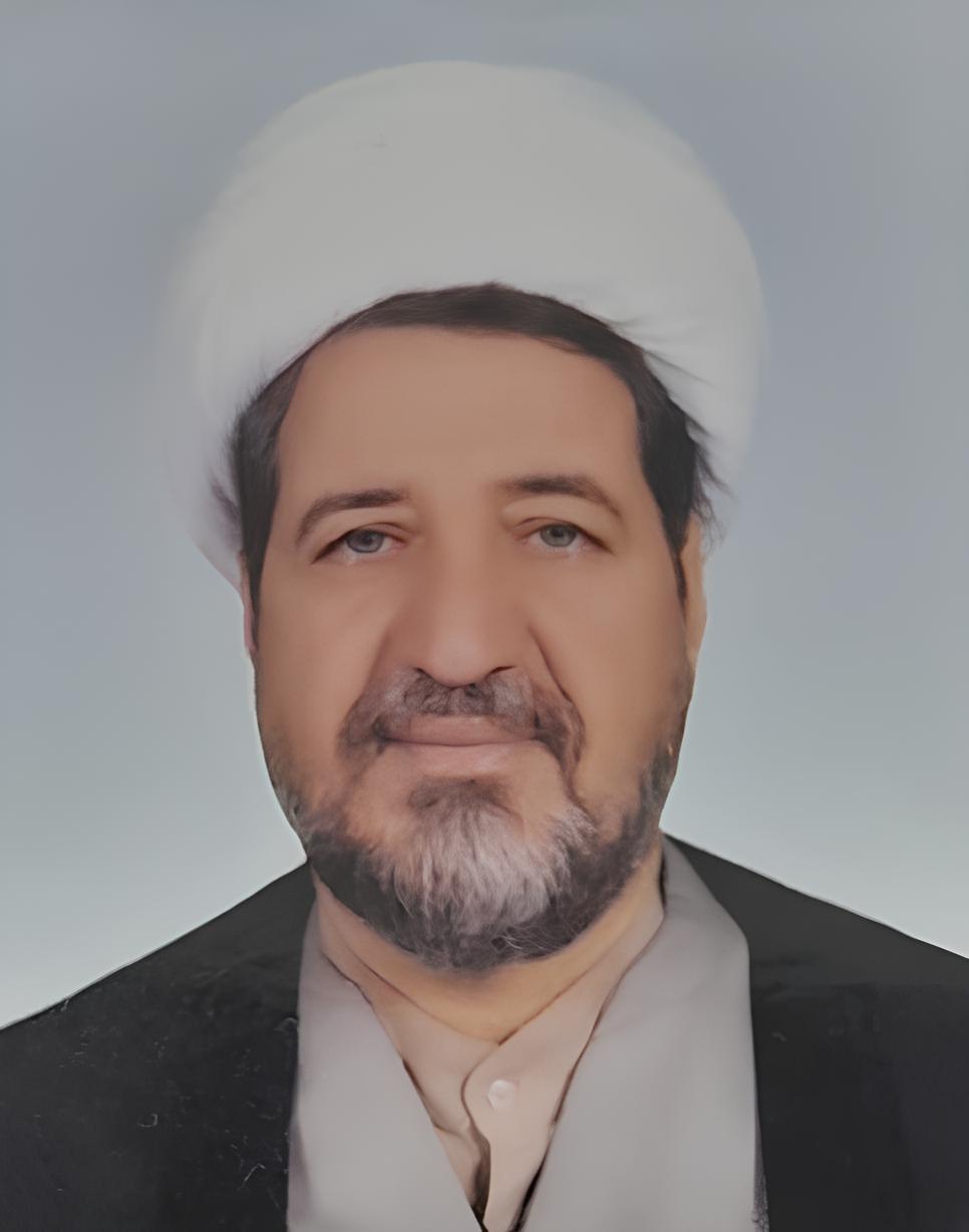 حجت الاسلام الهی