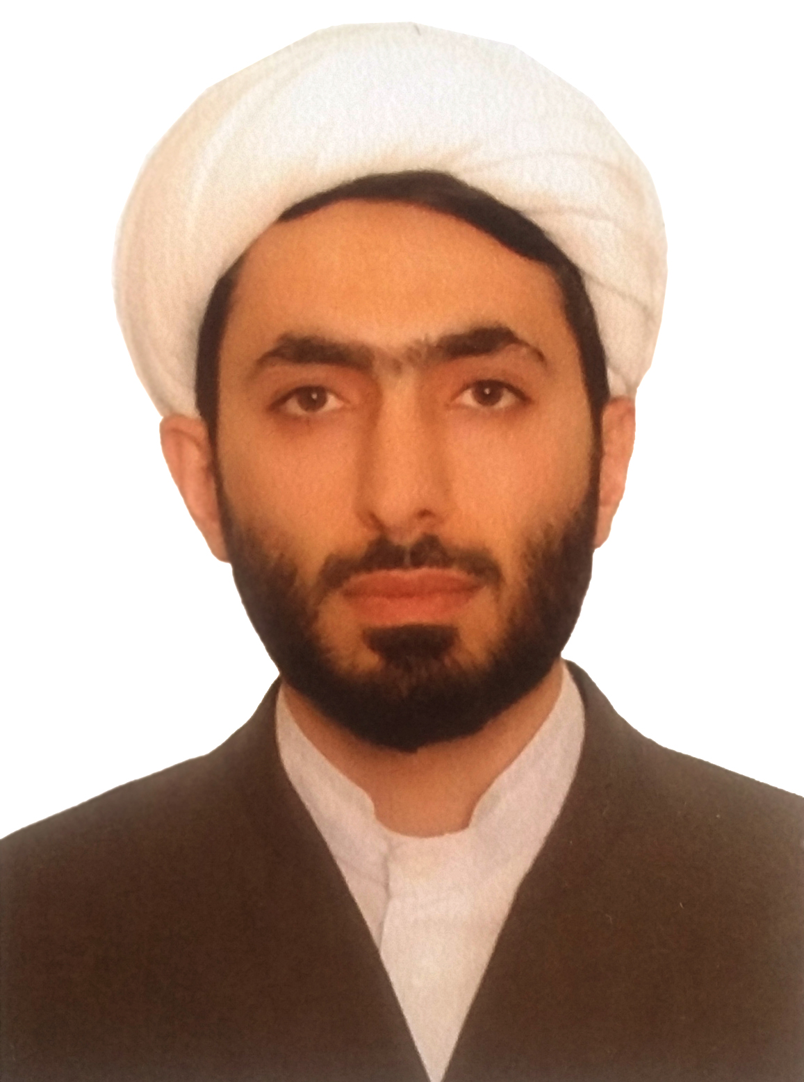 حجت الاسلام صادقپور