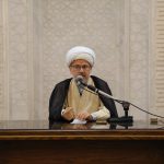 مراسم ولادت امام جواد (ع)