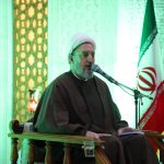 مراسم میلاد امیرالمومنین (ع)