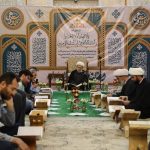 روز اول ماه مبارک رمضان ۱۴۰۴